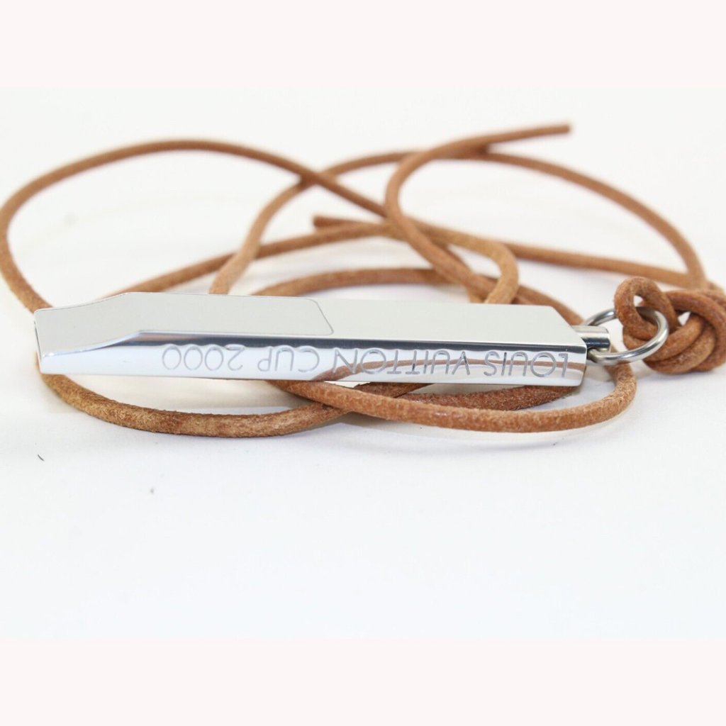 Louis Vuitton Lv 2000 Cup Whistle 1lk126k